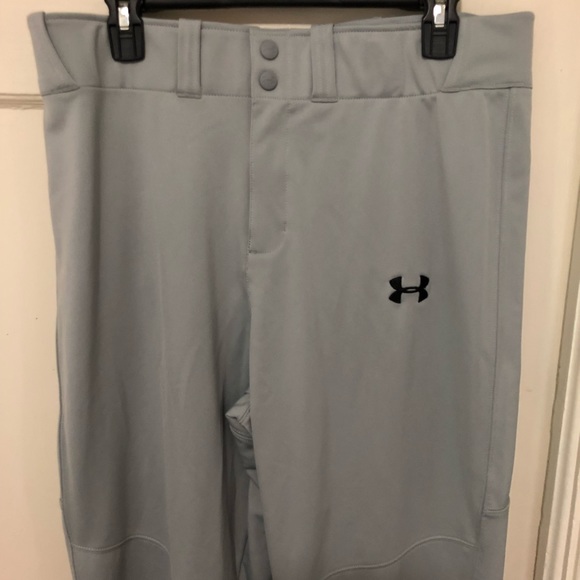 NWT Under Armour athletic pants - Picture 2 of 4